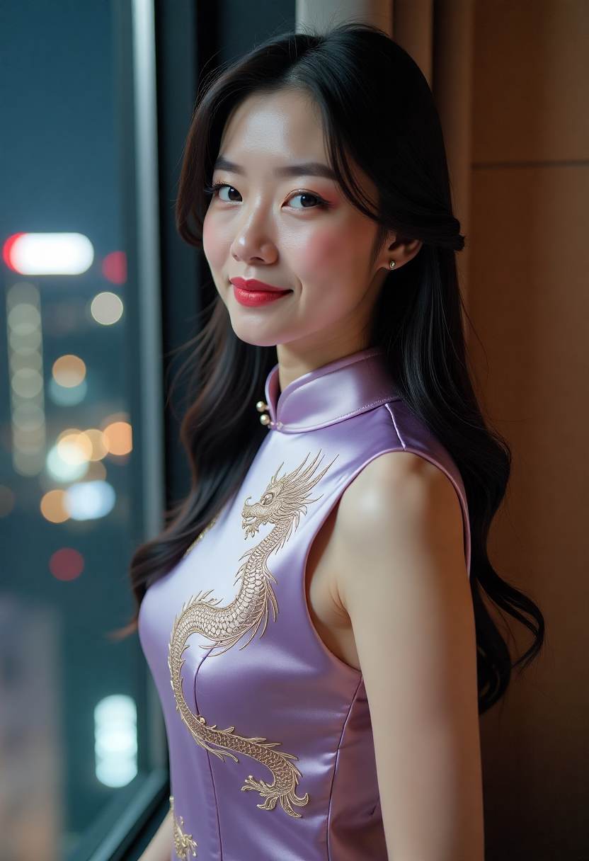 晚风读片头像